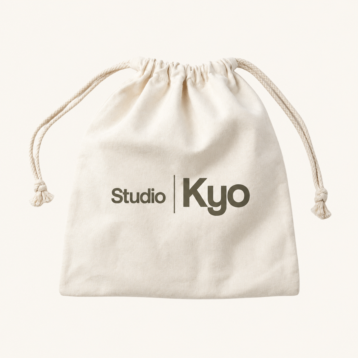 KYO Bolsa Protectora Signature, bolsa protectora para gorro de Studio Kyo® – foto principal