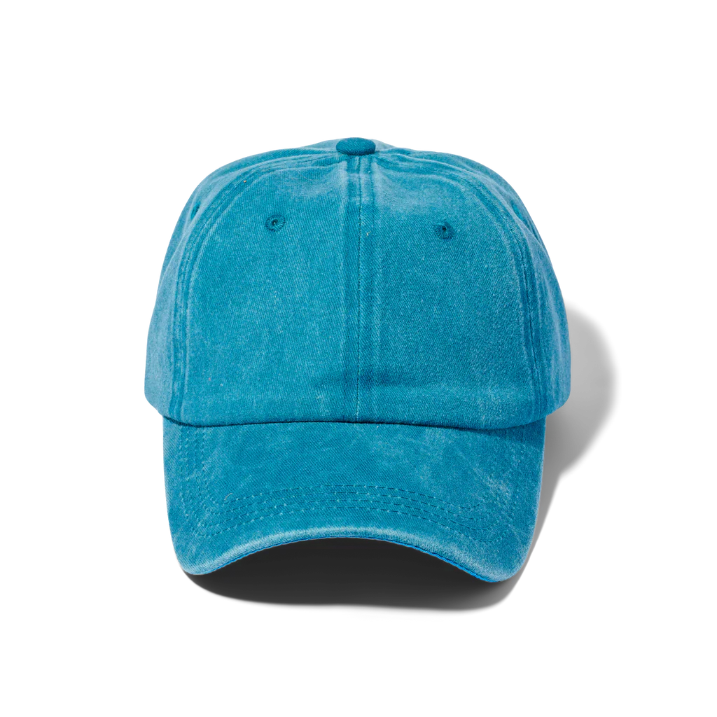 KYO Clásico color Azul Acido – jockey de Studio Kyo®