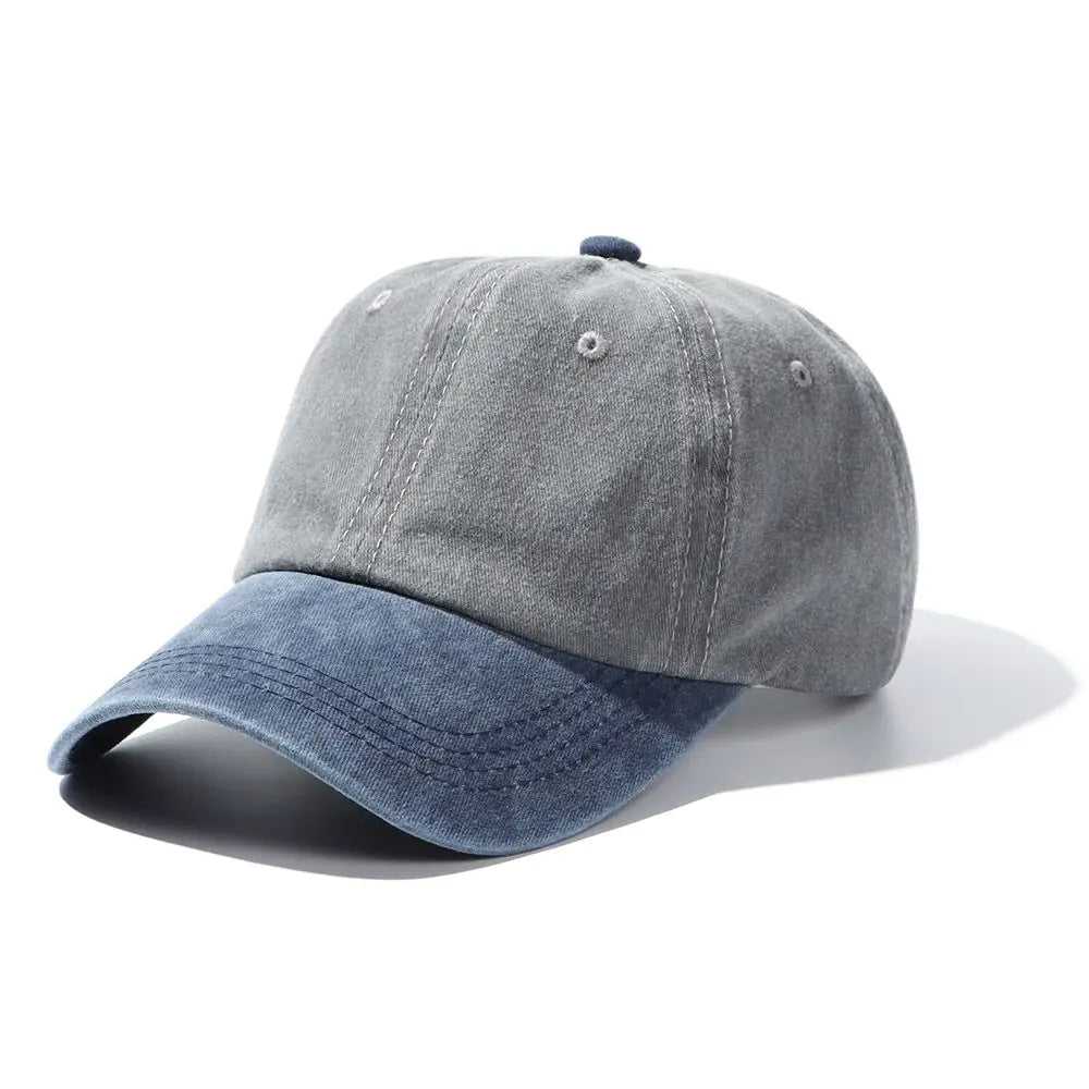 KYO Contraste color Azul – jockey de Studio Kyo®