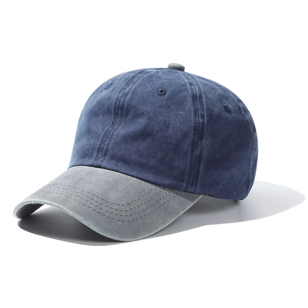KYO Contraste color Navy – jockey de Studio Kyo®