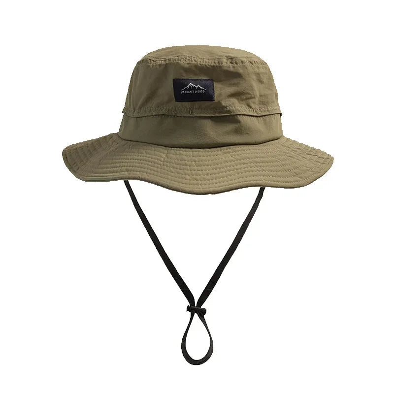 Kyo Cordón Montañés, gorro pescador de Studio Kyo® – vista 4