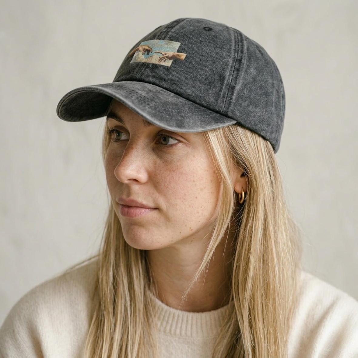 KYO Estándar, jockey de Studio Kyo® – vista 3