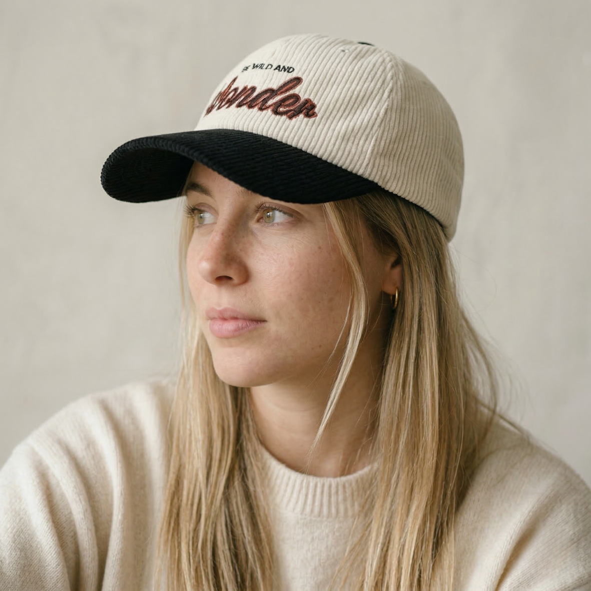 Gorro Wonder
