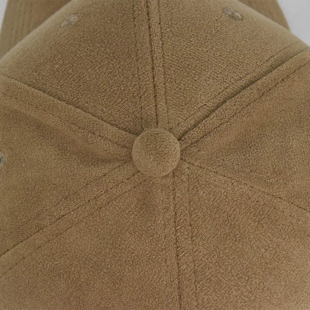 Gorro Suede