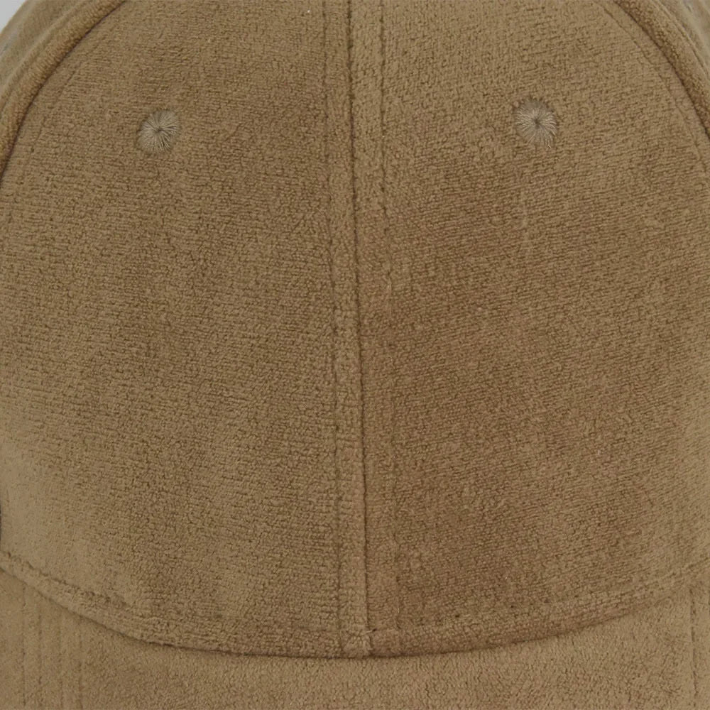 Gorro Suede