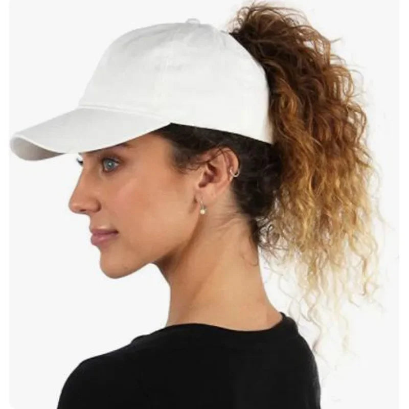 Gorro Pony