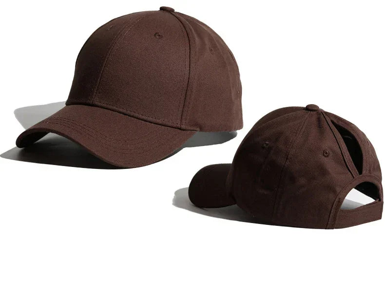 Gorro Pony