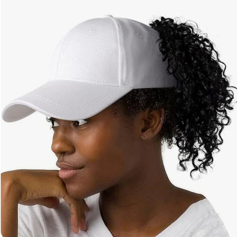 Gorro Pony