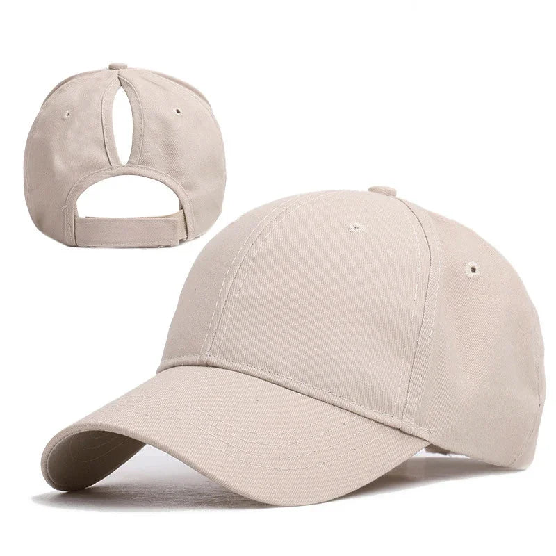 Gorro Pony