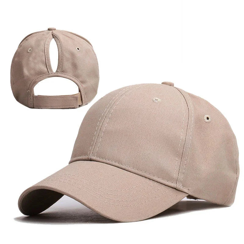 Gorro Pony