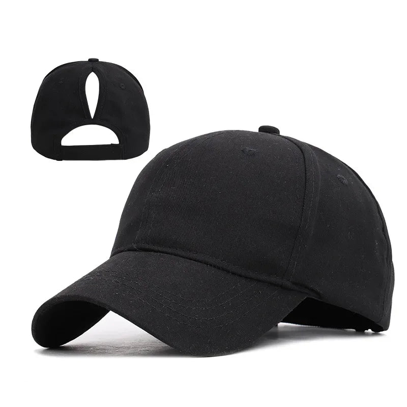 Gorro Pony