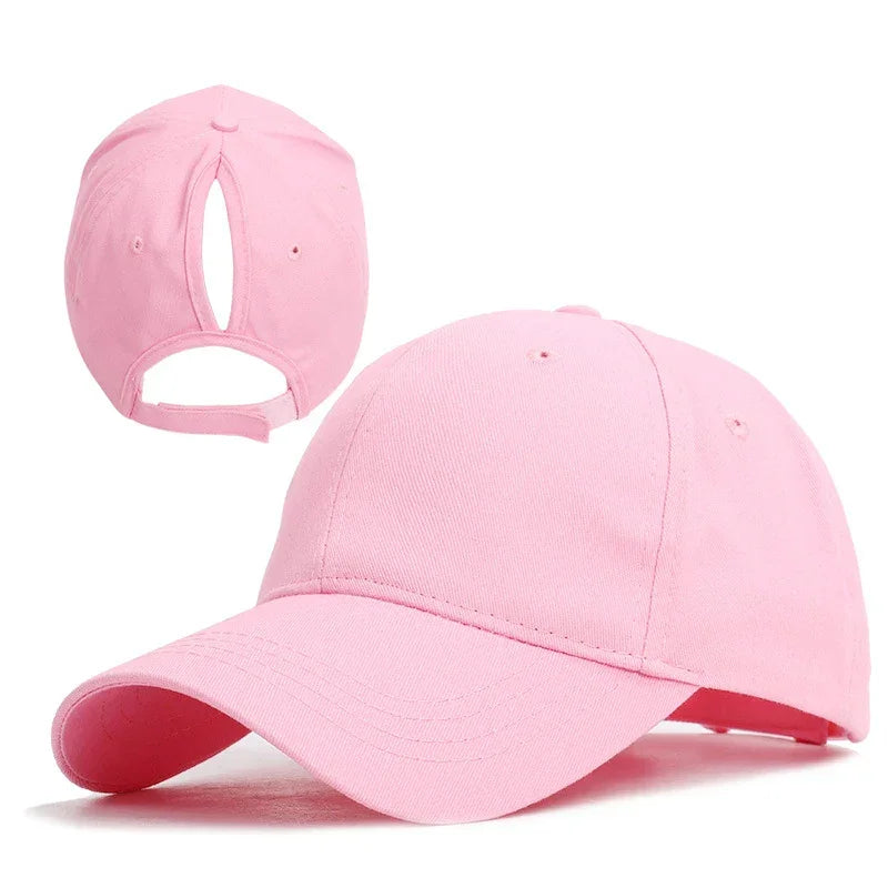 Gorro Pony