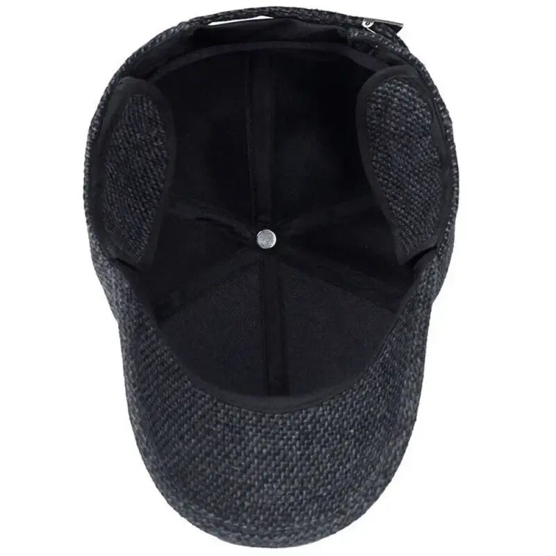 Gorro Invierno