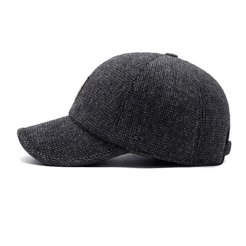 Gorro Invierno
