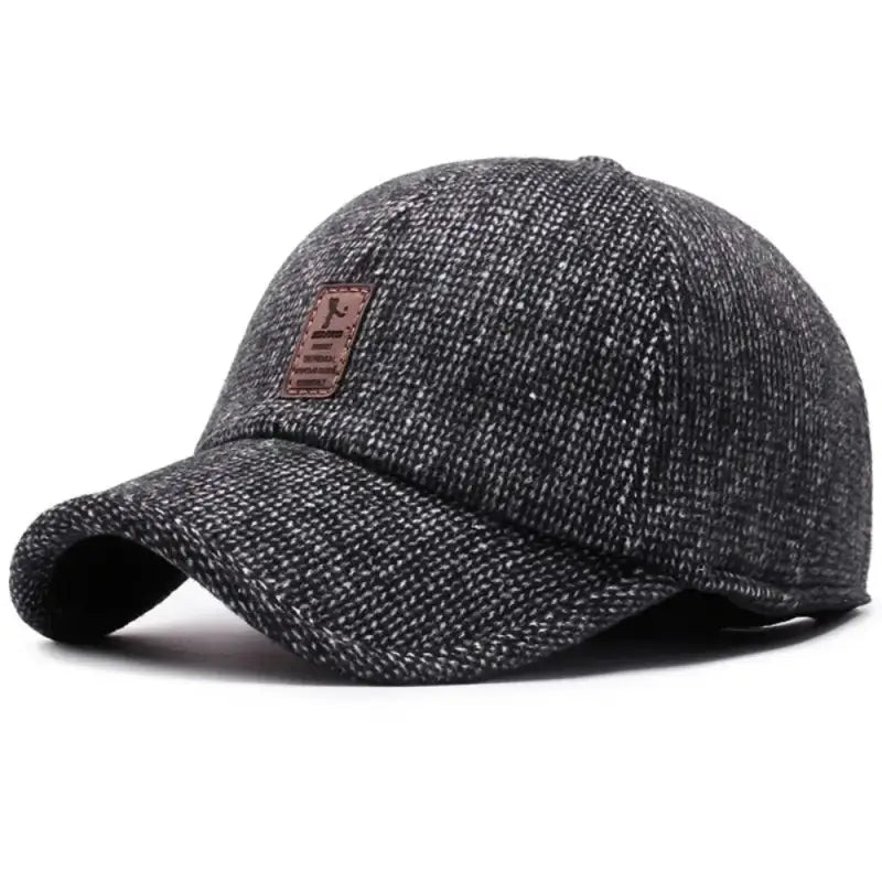Gorro Invierno