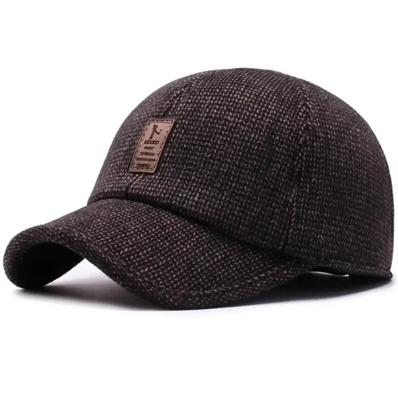 Gorro Invierno