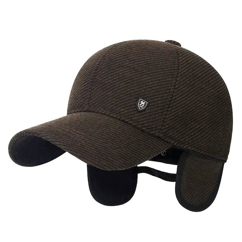 Gorro Invierno Hombre