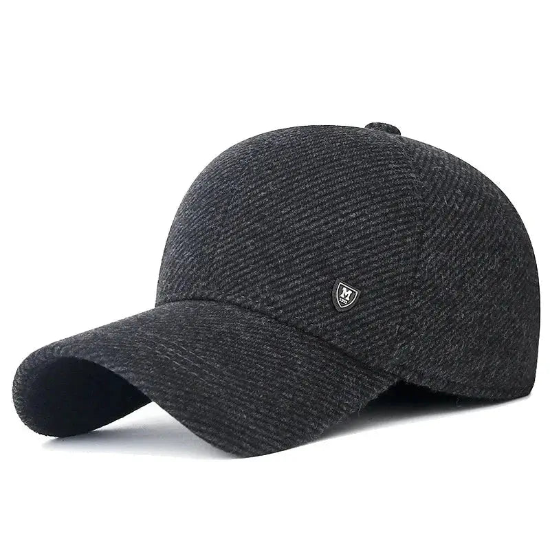 Gorro Invierno Fleece