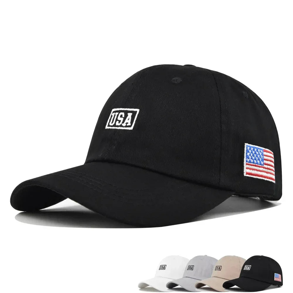 Gorro USA