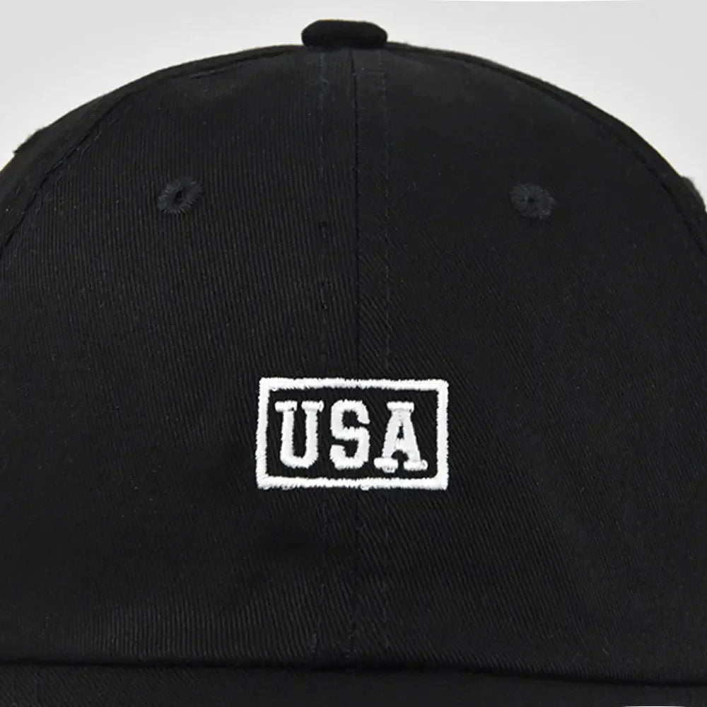 Gorro USA