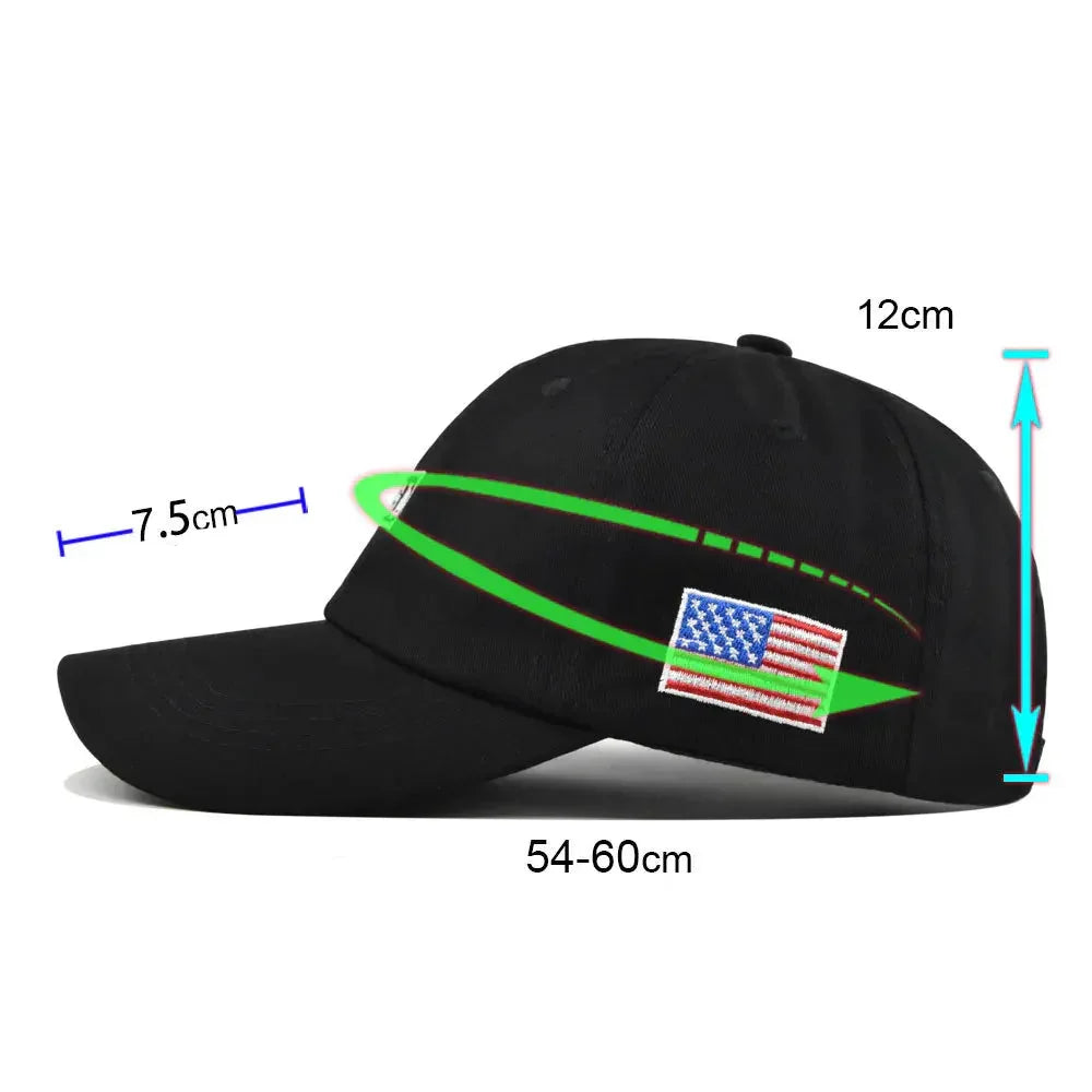 Gorro USA