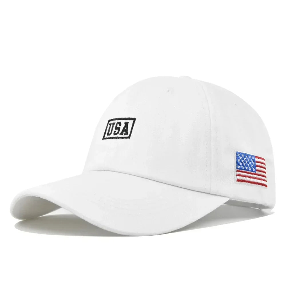 Gorro USA