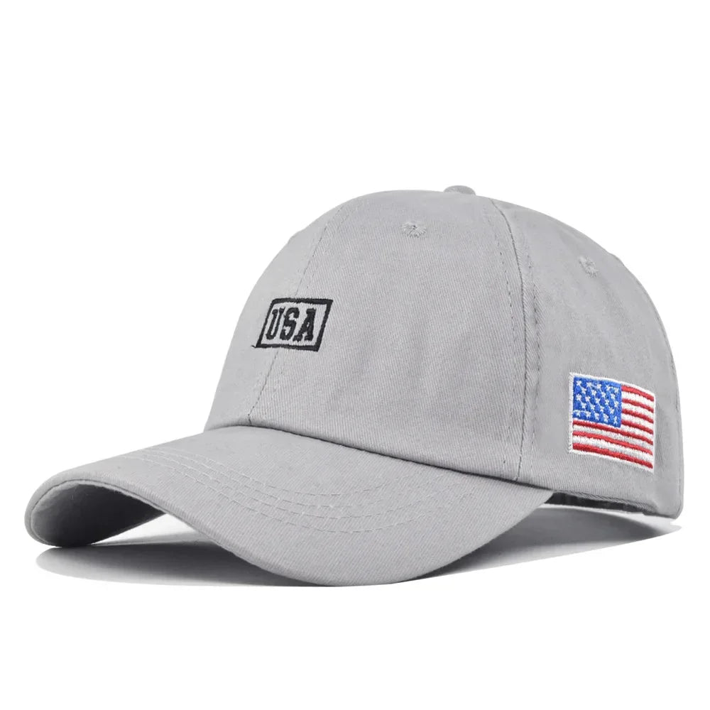Gorro USA