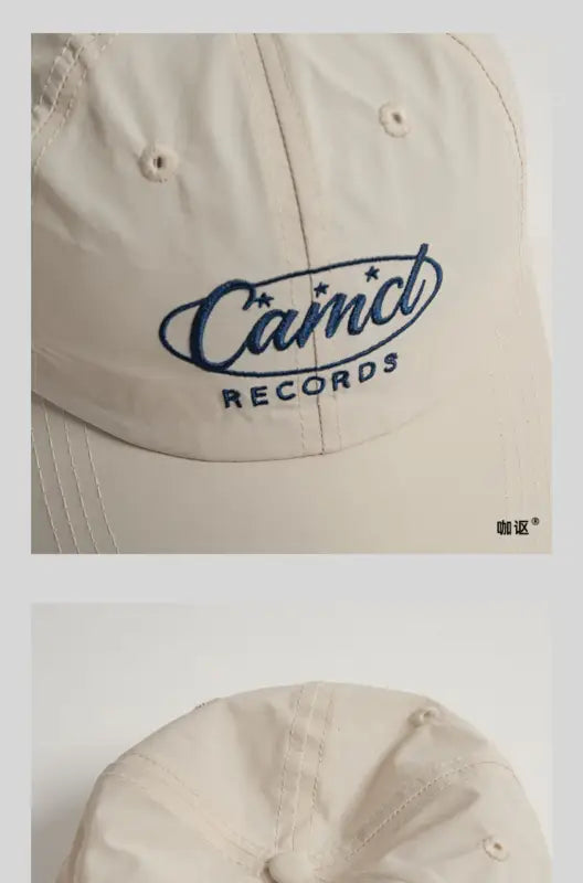 Gorro Vintage Pastel