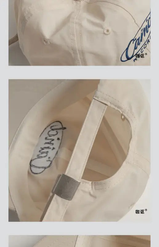 Gorro Vintage Pastel