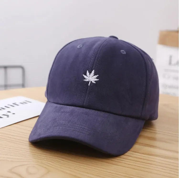 Gorro Weed