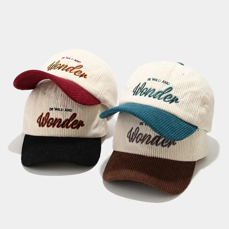 Gorro Wonder