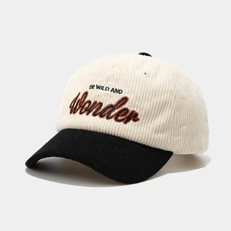 Gorro Wonder