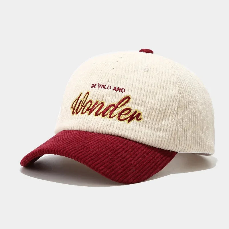 Gorro Wonder