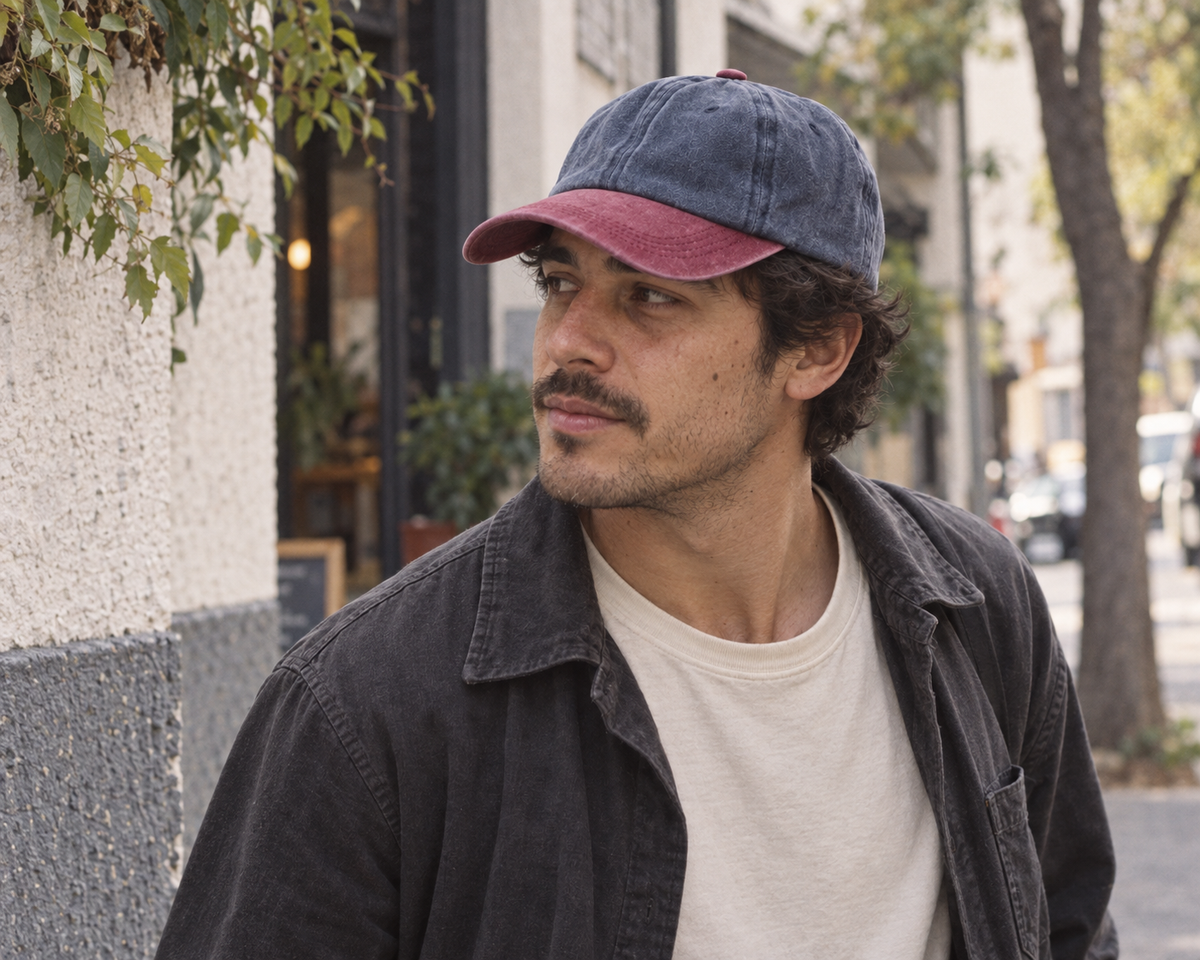 EL GORRO QUEUSARÁS SIEMPRE