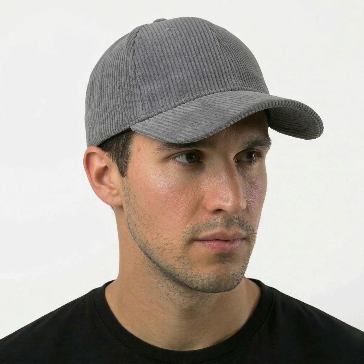 Gorro Gamuza