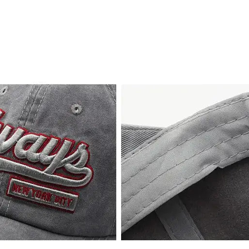 Gorro Always, jockey de Studio Kyo® – vista 9