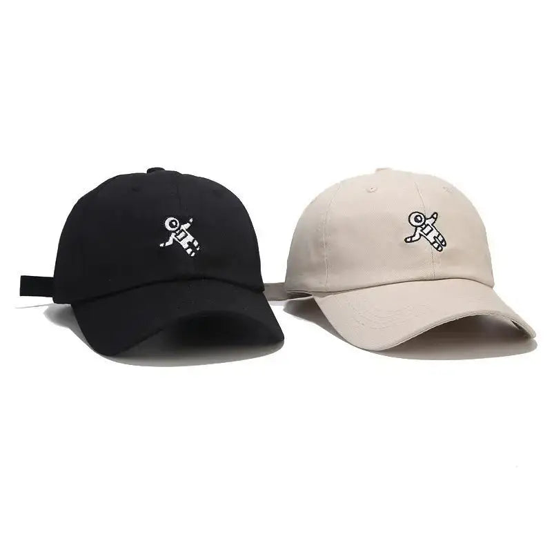 Gorro Astronauta, jockey de Studio Kyo® – vista 11