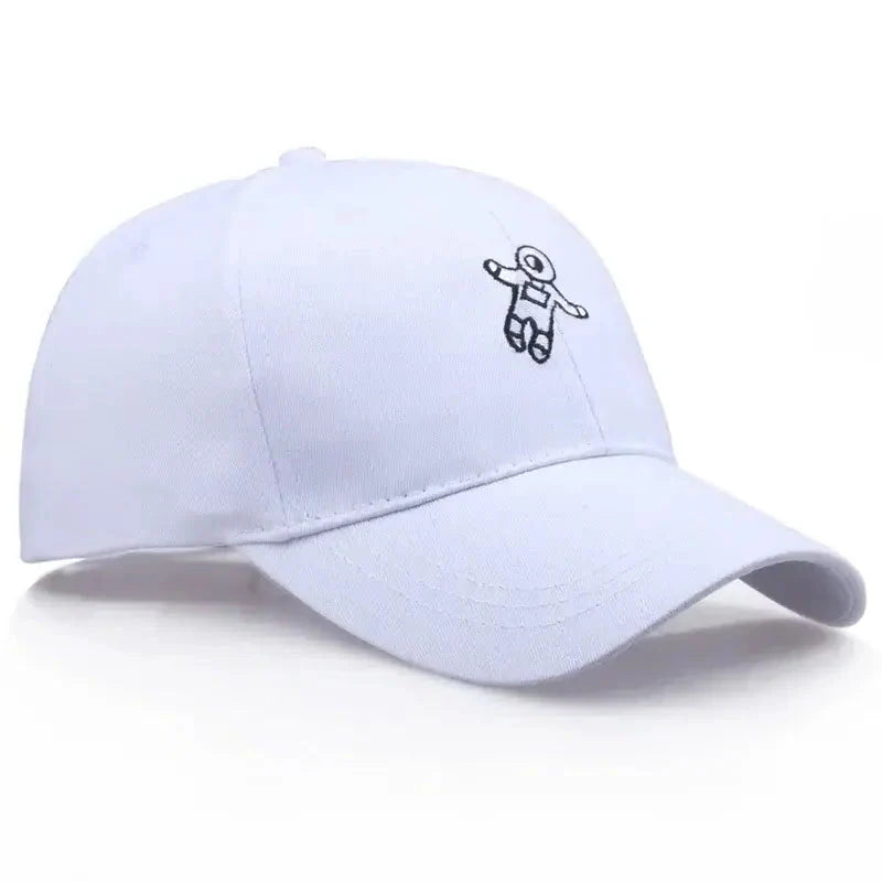 Gorro Astronauta, jockey de Studio Kyo® – vista 14