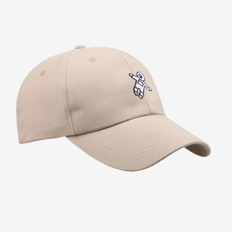 Gorro Astronauta, jockey de Studio Kyo® – vista 2