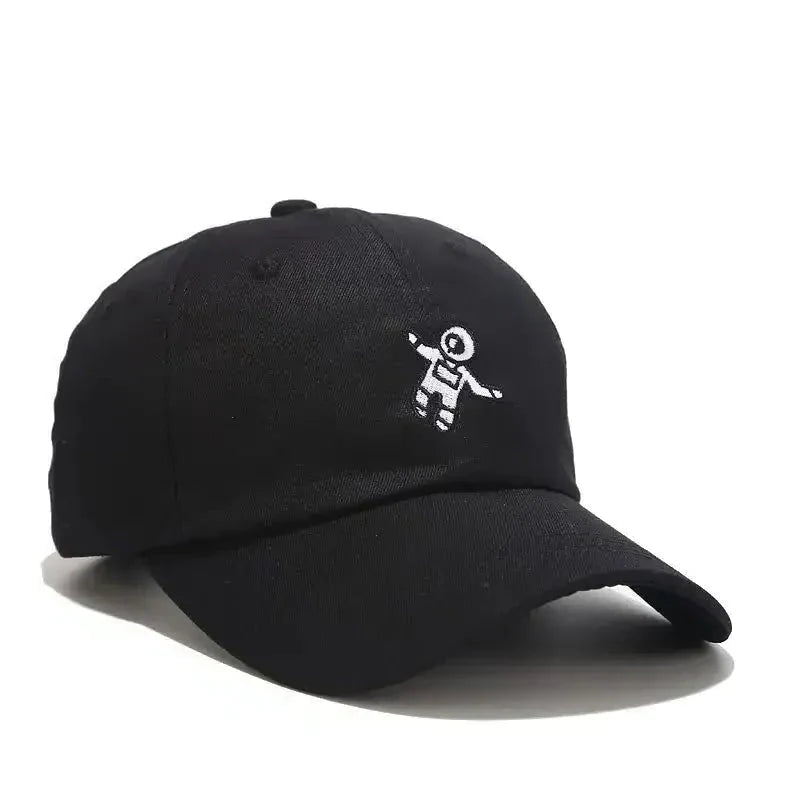 Gorro Astronauta, jockey de Studio Kyo® – vista 6