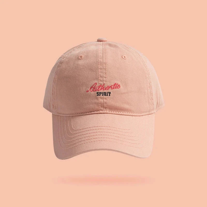 Gorro Autenthic color Rosa – jockey de Studio Kyo®