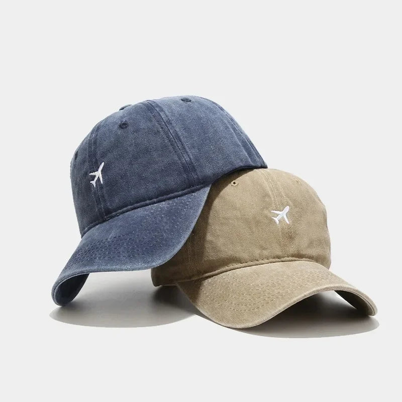 Gorro Avión, jockey de Studio Kyo® – vista 12