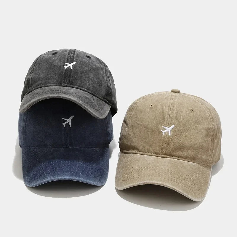 Gorro Avión, jockey de Studio Kyo® – vista 14
