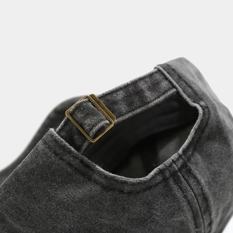 Gorro Avión, jockey de Studio Kyo® – vista 6