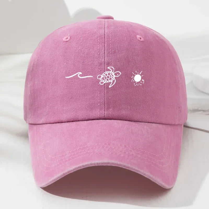 Gorro Bali color Rosa – jockey de Studio Kyo®