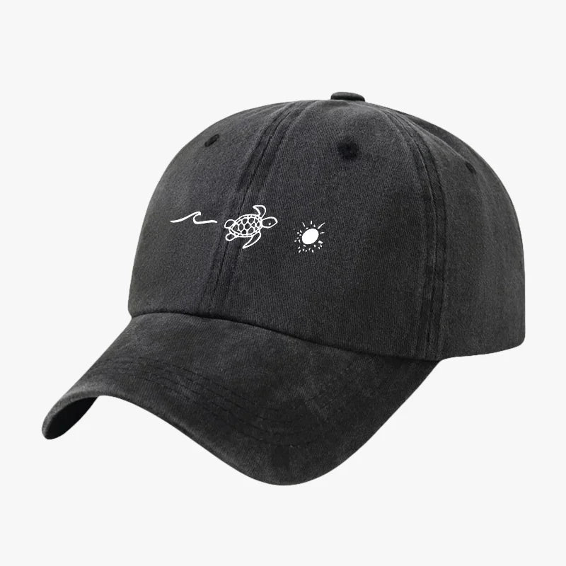 Gorro Bali, jockey de Studio Kyo® – vista 2