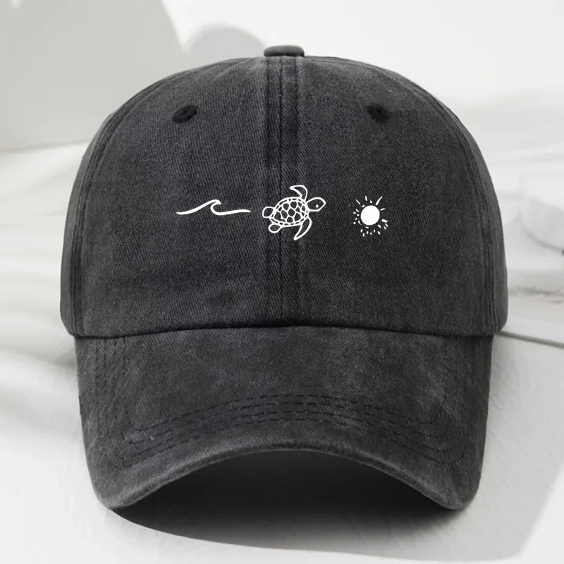 Gorro Bali, jockey de Studio Kyo® – vista 4