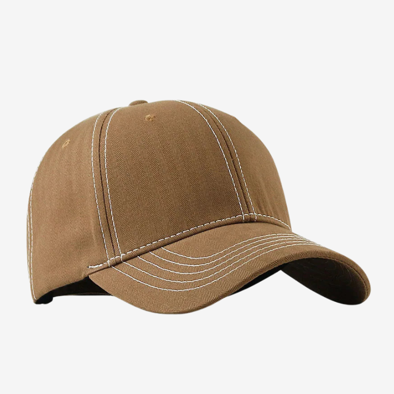 Gorro Baseball, jockey de Studio Kyo® – vista 2