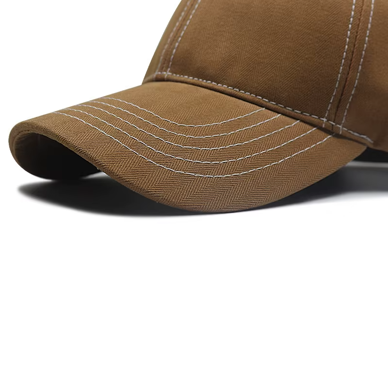 Gorro Baseball, jockey de Studio Kyo® – vista 4