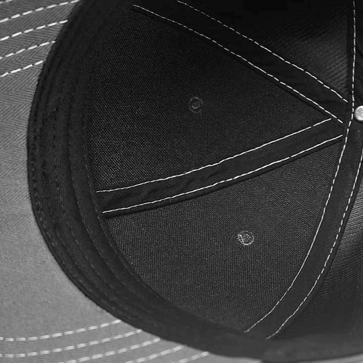 Gorro Baseball, jockey de Studio Kyo® – vista 6